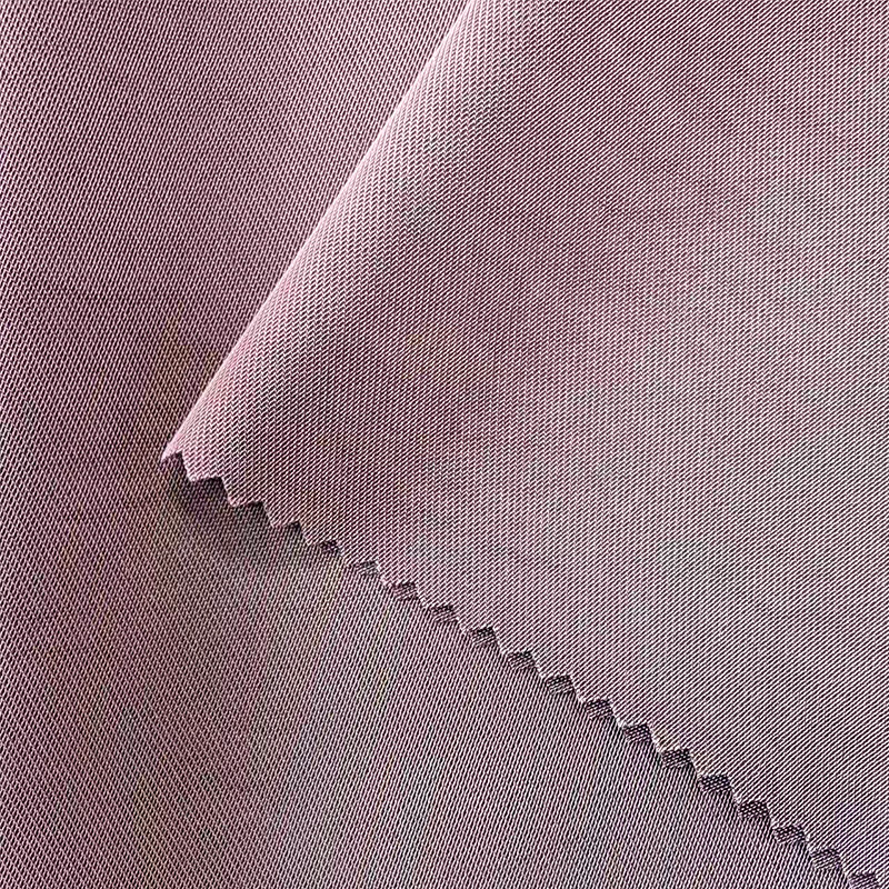 NO1021 Faux Acetate Mesh Texture Fabric – Airflow Jet Dyeing Style