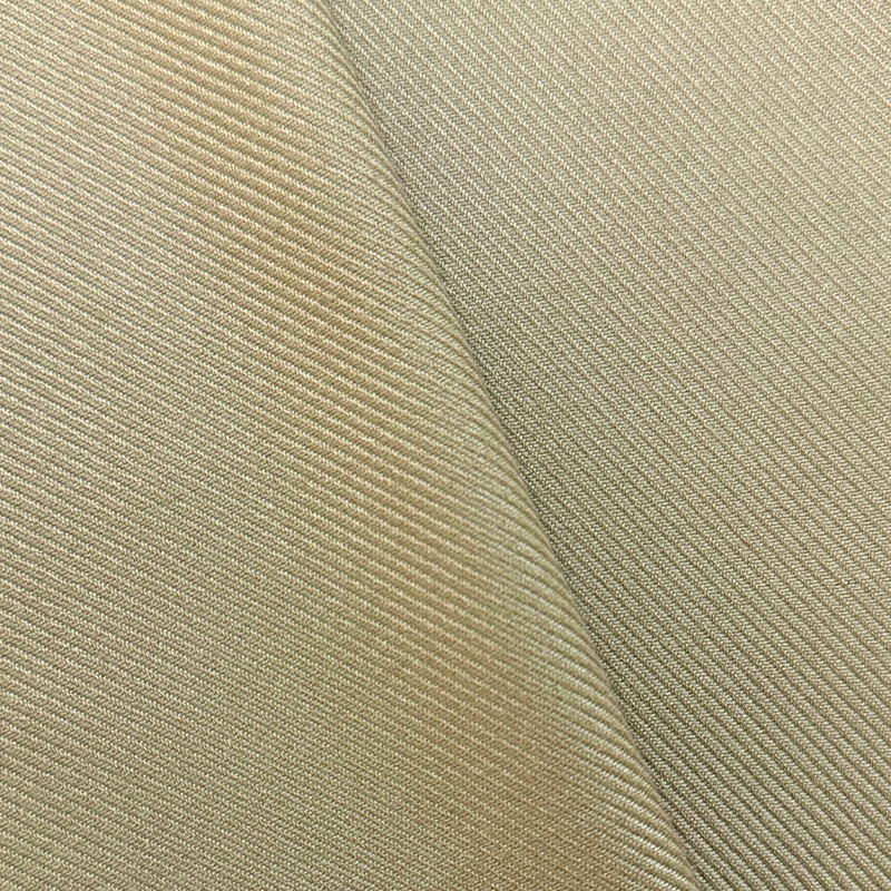 NO 6021 TR-Hermes Fabric Twill